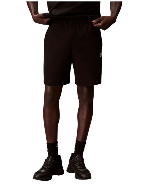 LV04RF282GUB1 NERO CALVIN KLEIN | LV04RF282GUB1 NERO